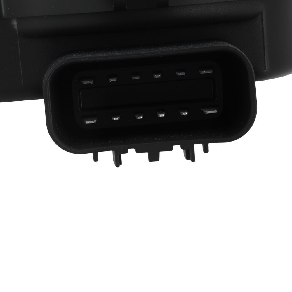 Front Drive Motor Assembly compatible for Hummer H2 2003-2007 40-1063 Direct Mount Terminal