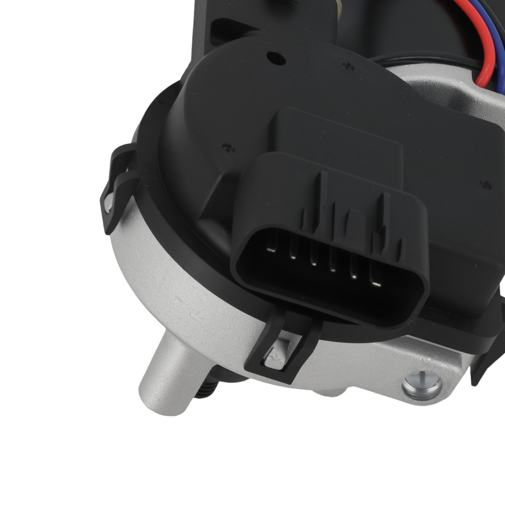 Front Drive Motor Assembly compatible for Hummer H2 2003-2007 40-1063 Direct Mount Terminal