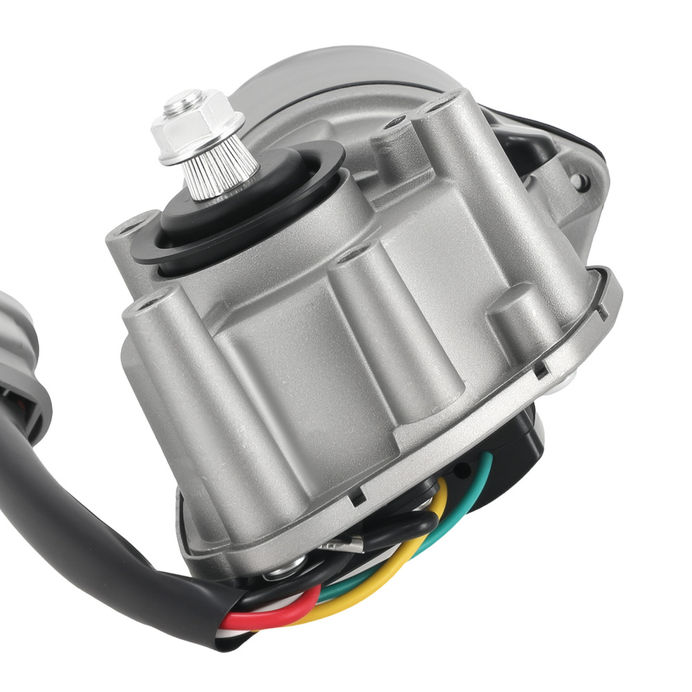 Motore Tergicristalli Anteriore compatibile per Iveco Daily III 1997-2009 53548902 12V