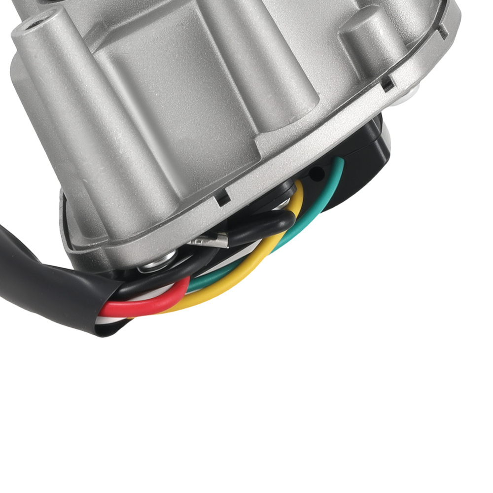 1pc Motor del Limpiaparabrisas compatible para Iveco Daily III IV V 1997-2014 42536088