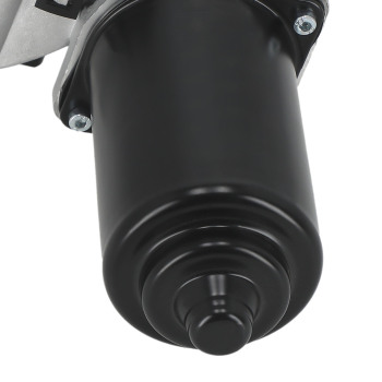 Front Window Wiper Motor compatible for Ford F-450 F-550 Super Duty 2008-2010 6L1Z17508BA