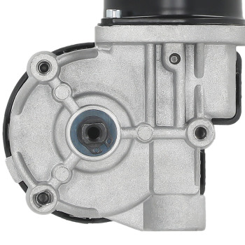 Front Window Wiper Motor compatible for Ford F-450 F-550 Super Duty 2008-2010 6L1Z17508BA