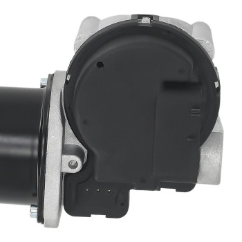 Front Window Wiper Motor compatible for Ford F-450 F-550 Super Duty 2008-2010 6L1Z17508BA