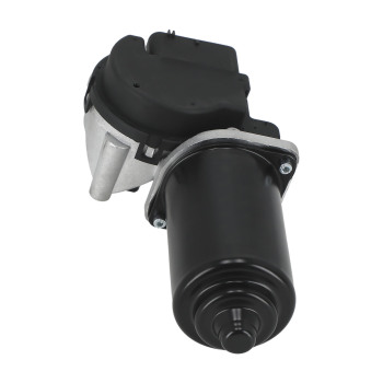 Front Window Wiper Motor compatible for Ford F-450 F-550 Super Duty 2008-2010 6L1Z17508BA