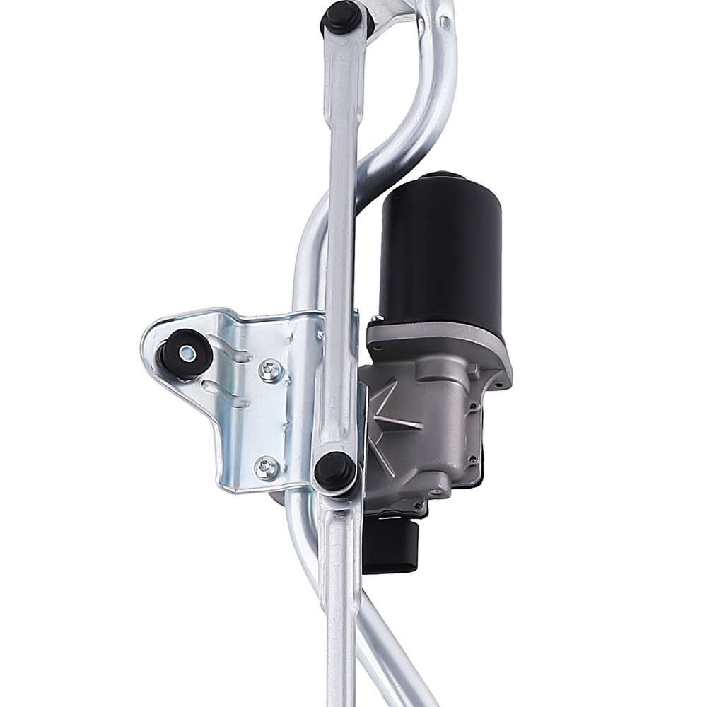 Motore Tergicristalli Anteriore compatibile per VW Amarok 2.0 TDI 7E1955113D 2010-2013 12V