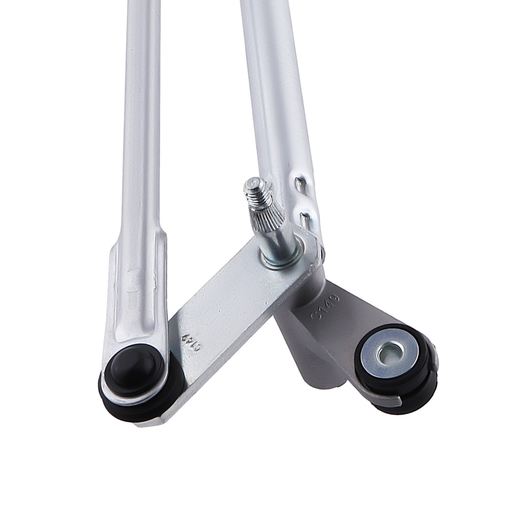 Motore Tergicristalli Anteriore compatibile per VW Amarok 2.0 TDI 7E1955113D 2010-2013 12V