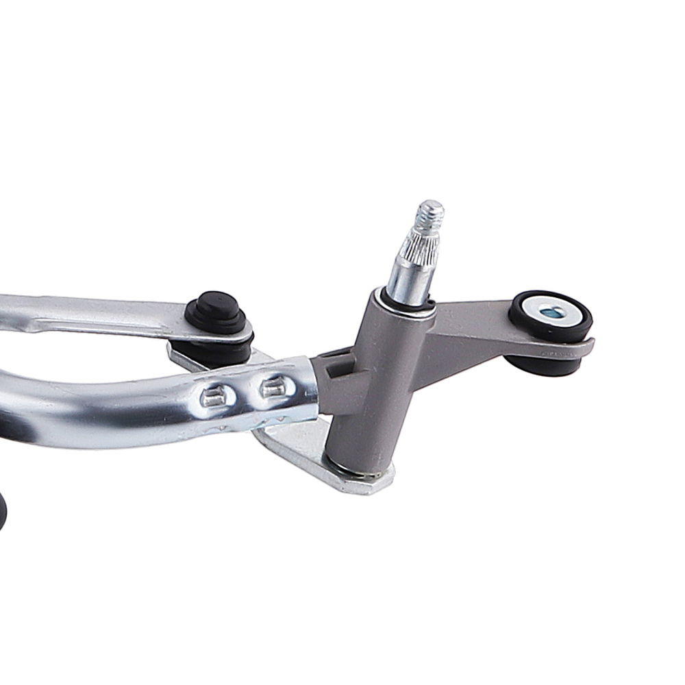 Motore Tergicristalli Anteriore compatibile per VW Amarok 2.0 TDI 7E1955113D 2010-2013 12V