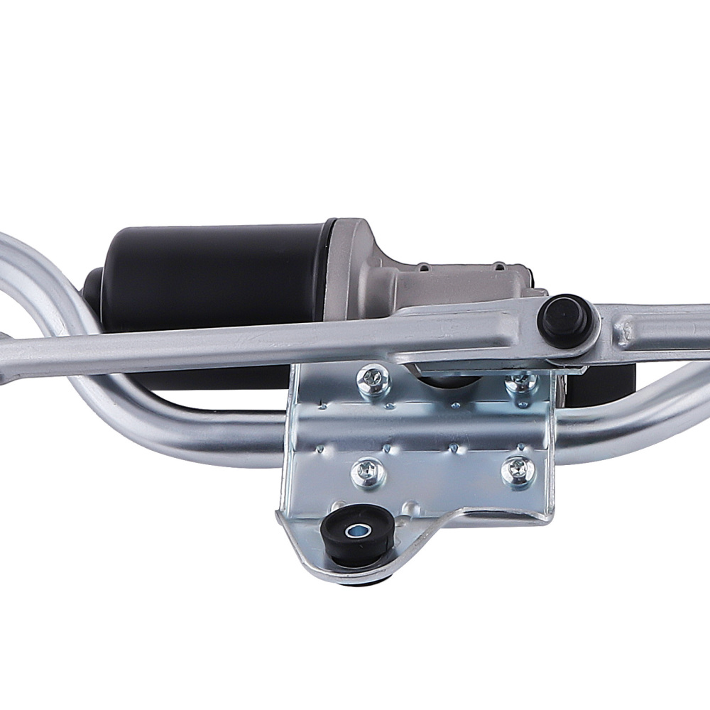 Motor del Limpiaparabrisas compatible para VW Amarok 2.0 TDI 90KW 2010-2013 7E1955113D