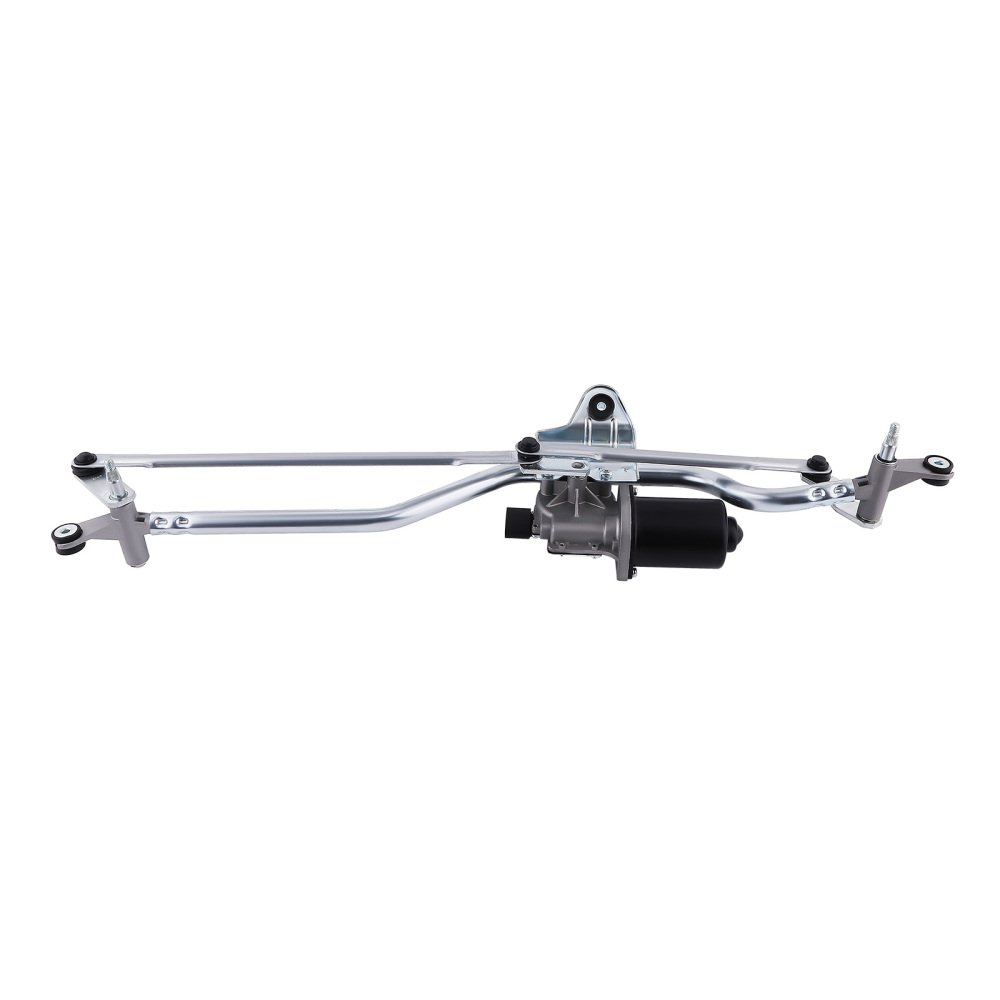 Motore Tergicristalli Anteriore compatibile per VW Amarok 2.0 TDI 7E1955113D 2010-2013 12V