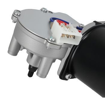 Motorino Tergicristallo Anteriore compatibile per Audi 100 200 V8 1984-1991 443955113C