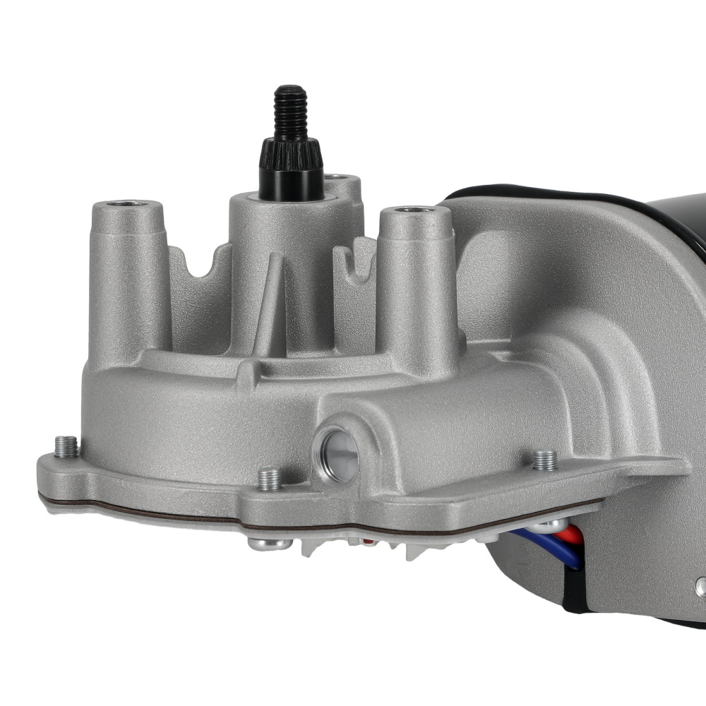 Motorino Tergicristallo Anteriore compatibile per Audi 100 200 V8 1984-1991 443955113C