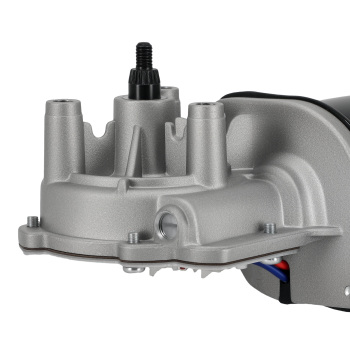 Motorino Tergicristallo Anteriore compatibile per Audi 100 200 V8 1984-1991 443955113C