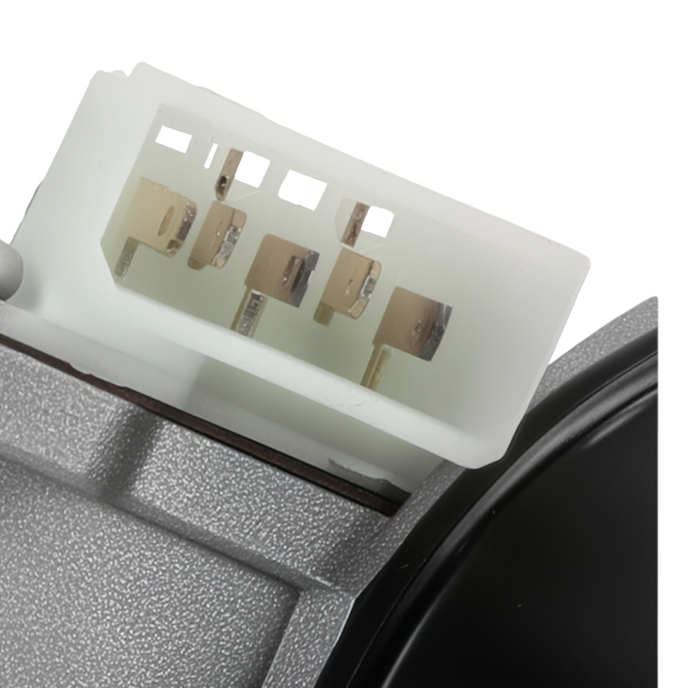 Motorino Tergicristallo Anteriore compatibile per Audi 100 200 V8 1984-1991 443955113C