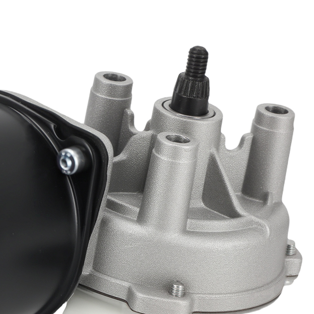 Motorino Tergicristallo Anteriore compatibile per Audi 100 200 V8 1984-1991 443955113C