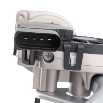 Meccanismo Tergicristalli compatibile per VW Polo 9A 9N 1.2-1.9L 2001-2009 6Q1955119