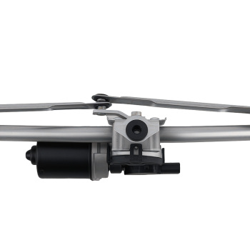 Meccanismo Tergicristalli compatibile per VW Polo 9A 9N 1.2-1.9L 2001-2009 6Q1955119