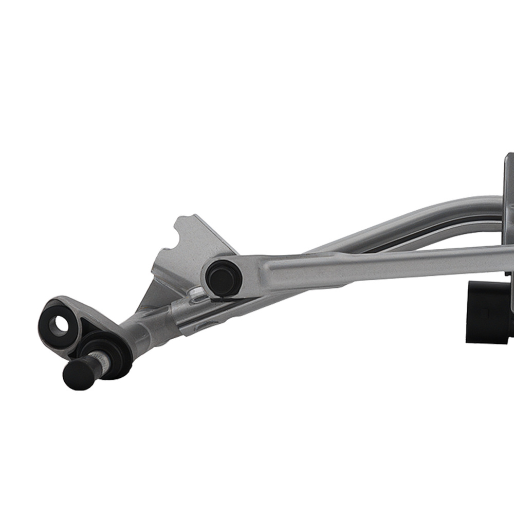 Meccanismo Tergicristalli compatibile per VW Polo 9A 9N 1.2-1.9L 2001-2009 6Q1955119