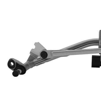 Meccanismo Tergicristalli compatibile per VW Polo 9A 9N 1.2-1.9L 2001-2009 6Q1955119