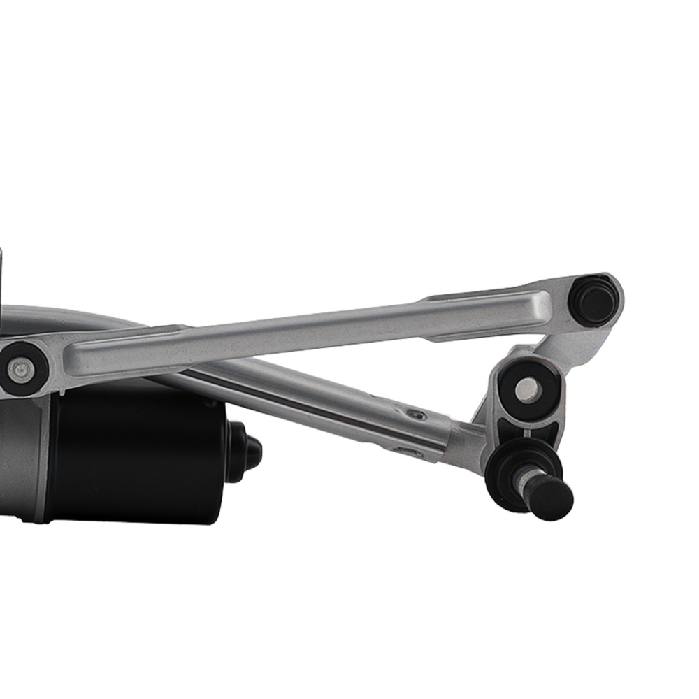 Meccanismo Tergicristalli compatibile per VW Polo 9A 9N 1.2-1.9L 2001-2009 6Q1955119