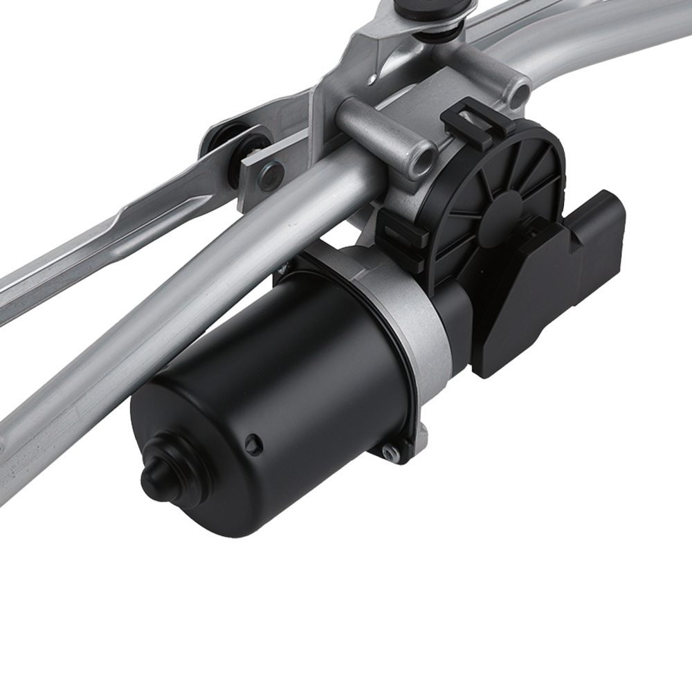 Meccanismo Tergicristalli compatibile per VW Polo 9A 9N 1.2-1.9L 2001-2009 6Q1955119