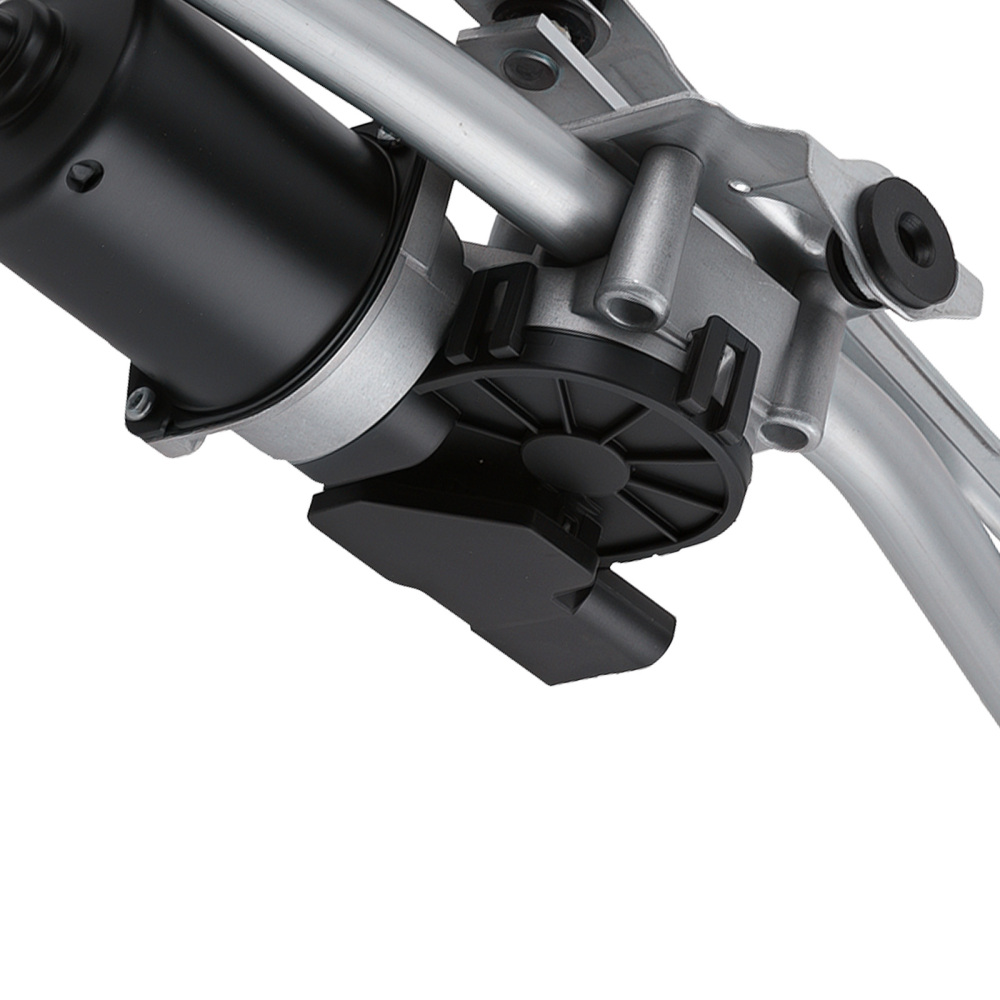 Meccanismo Tergicristalli compatibile per VW Polo 9A 9N 1.2-1.9L 2001-2009 6Q1955119