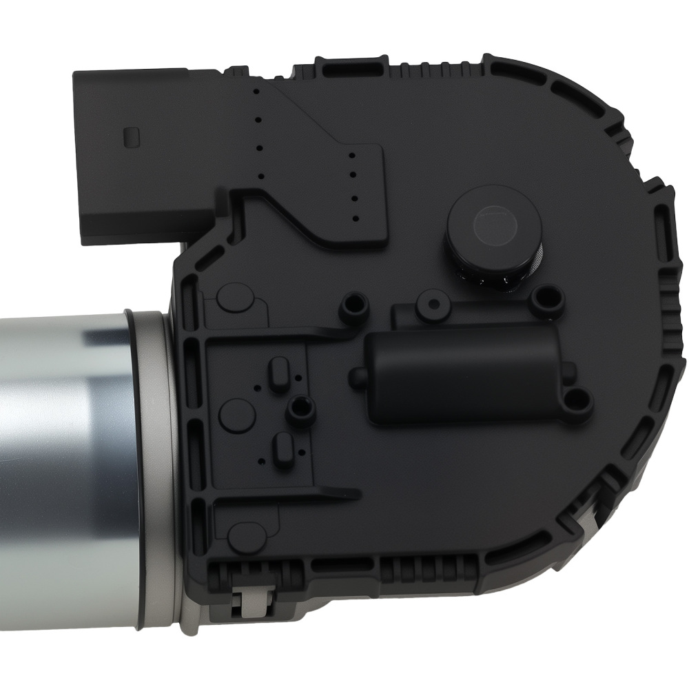 Motorino Tergicristallo 12V compatibile per Audi A3 8P1 2003-2012 433552 Anteriore 4 Poli