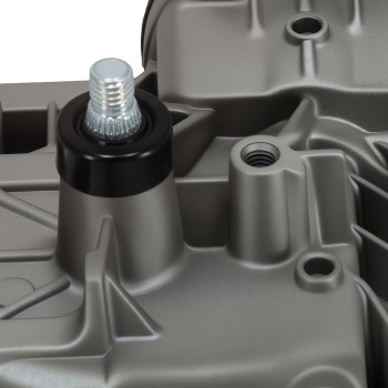 Motorino Tergicristallo 12V compatibile per Audi A3 8P1 2003-2012 433552 Anteriore 4 Poli