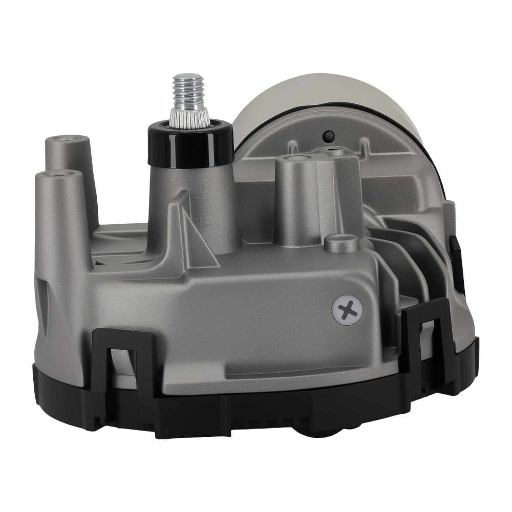 Motorino Tergicristallo 12V compatibile per Audi A3 8P1 2003-2012 433552 Anteriore 4 Poli