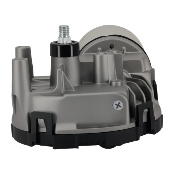 Motorino Tergicristallo 12V compatibile per Audi A3 8P1 2003-2012 433552 Anteriore 4 Poli