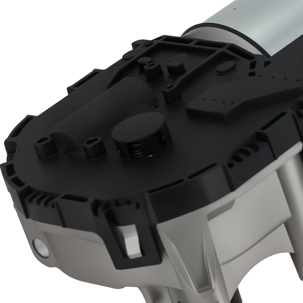 Motorino Tergicristallo 12V compatibile per Audi A3 8P1 2003-2012 433552 Anteriore 4 Poli