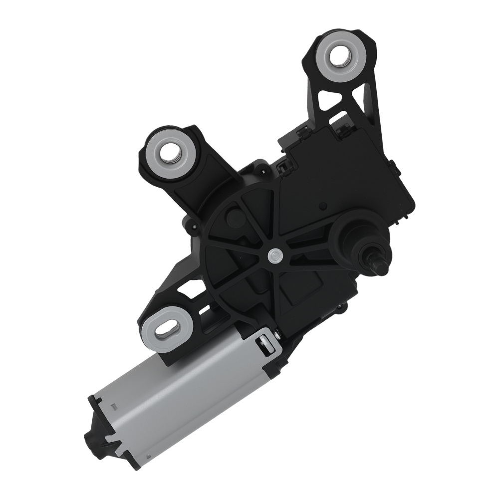 Motore Tergicristalli Anteriore compatibile per VW Polo 1998-2005 6Q6955758 12V Nuovo