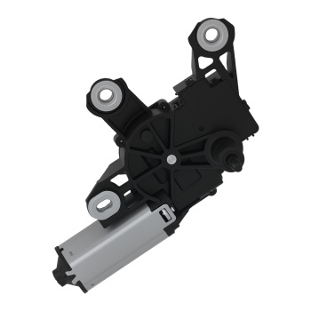 Motore Tergicristalli Anteriore compatibile per VW Polo 1998-2005 6Q6955758 12V Nuovo