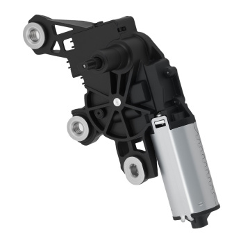 Motore Tergicristalli Anteriore compatibile per VW Polo 1998-2005 6Q6955758 12V Nuovo