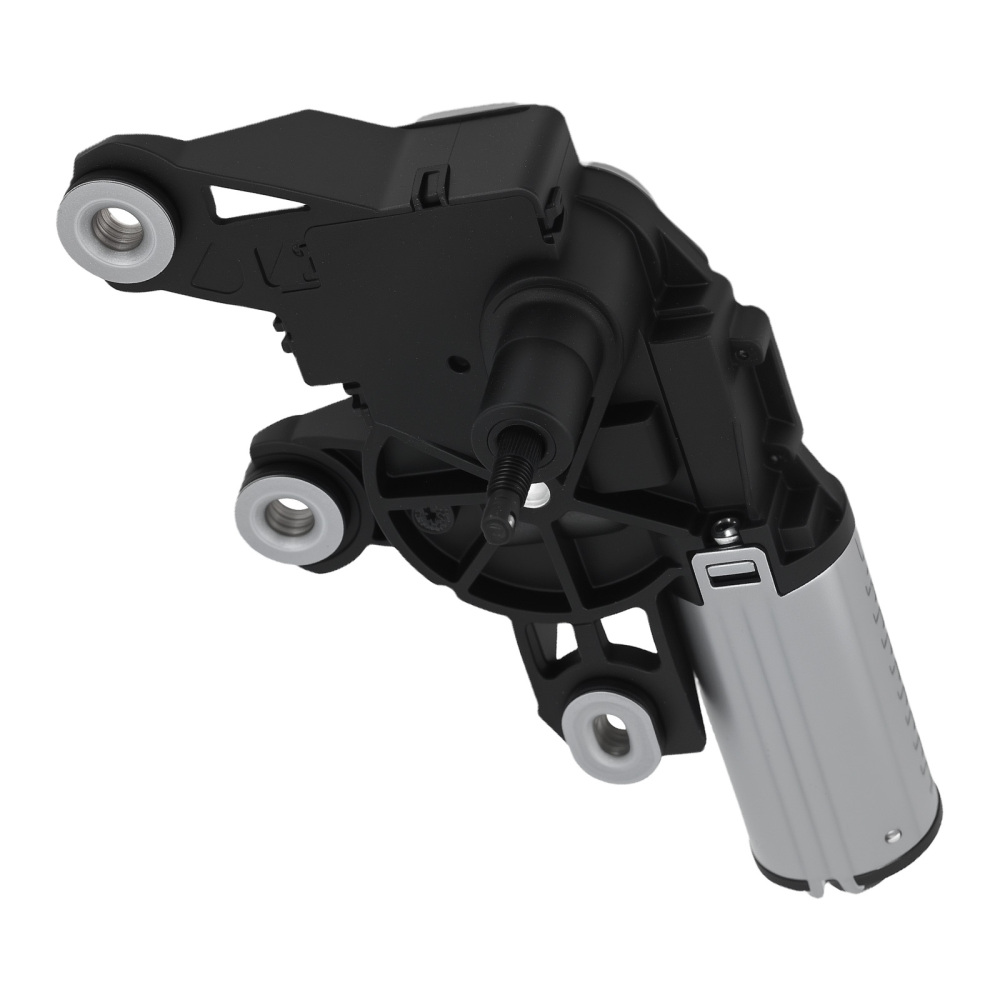 Motore Tergicristalli Anteriore compatibile per VW Polo 1998-2005 6Q6955758 12V Nuovo