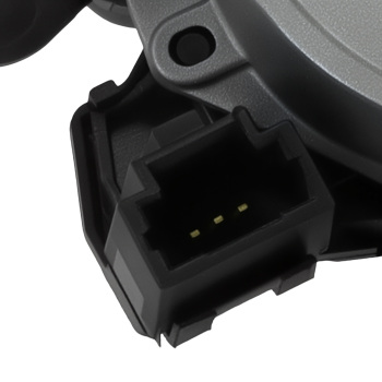 Rear Window Wiper Motor compatible for Dacia Sandero II compatible for Renault Clio 2012-2024 287105483R