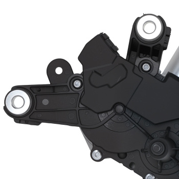 Rear Window Wiper Motor compatible for Dacia Sandero II compatible for Renault Clio 2012-2024 287105483R