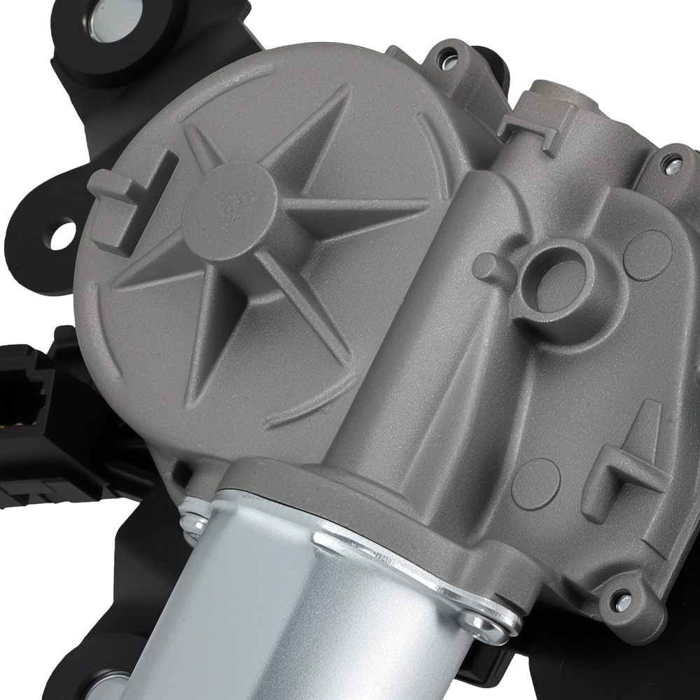 Rear Window Wiper Motor compatible for Dacia Sandero II compatible for Renault Clio 2012-2024 287105483R