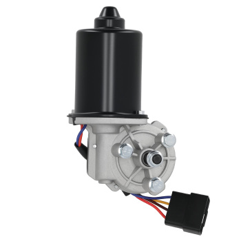 Front Windshield Wiper Motor compatible for Dodge Ram 1500 2500 3500 4000 2000-2002