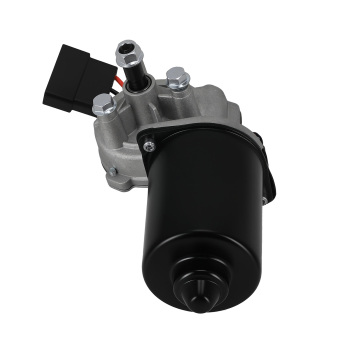 Front Windshield Wiper Motor compatible for Dodge Ram 1500 2500 3500 4000 2000-2002