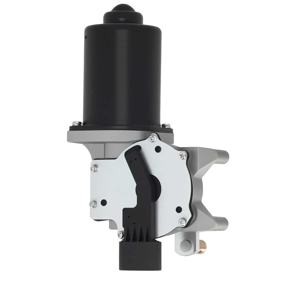 Motore Tergicristalli Anteriore compatibile per VW T5 T6 Multivan 2003-2015 7E1955113B