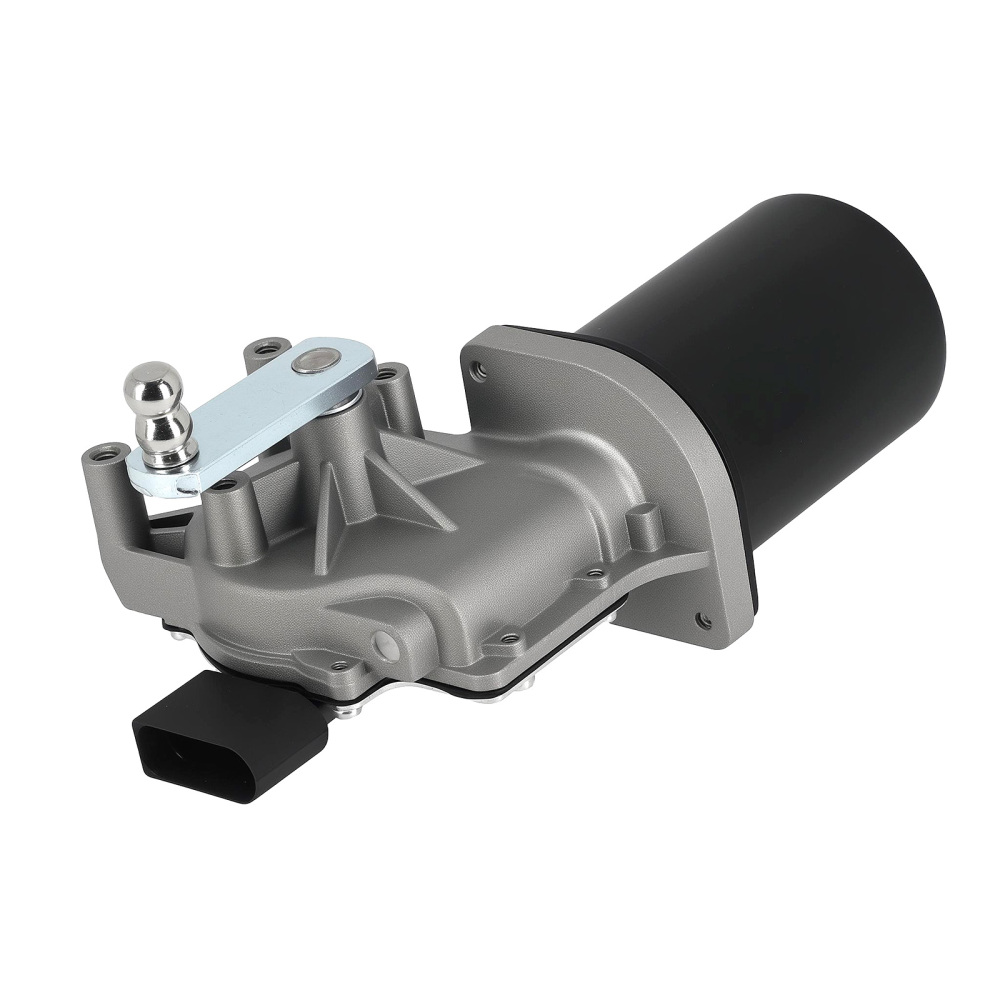 Motor del Limpiaparabrisas Delantero compatible para VW Multivan T5 T6 2003-2015 7E1955113