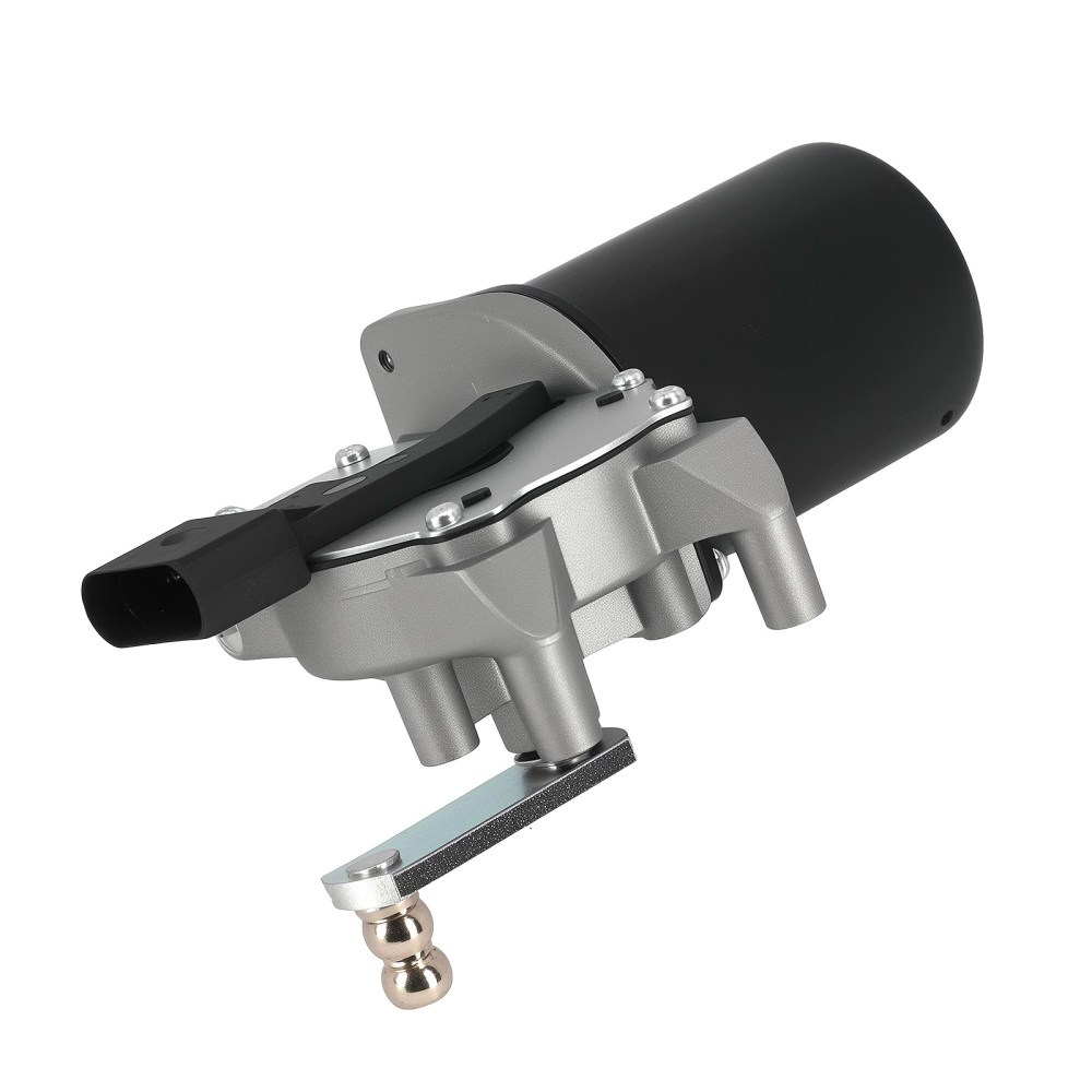 Motor del Limpiaparabrisas Delantero compatible para VW Multivan T5 T6 2003-2015 7E1955113