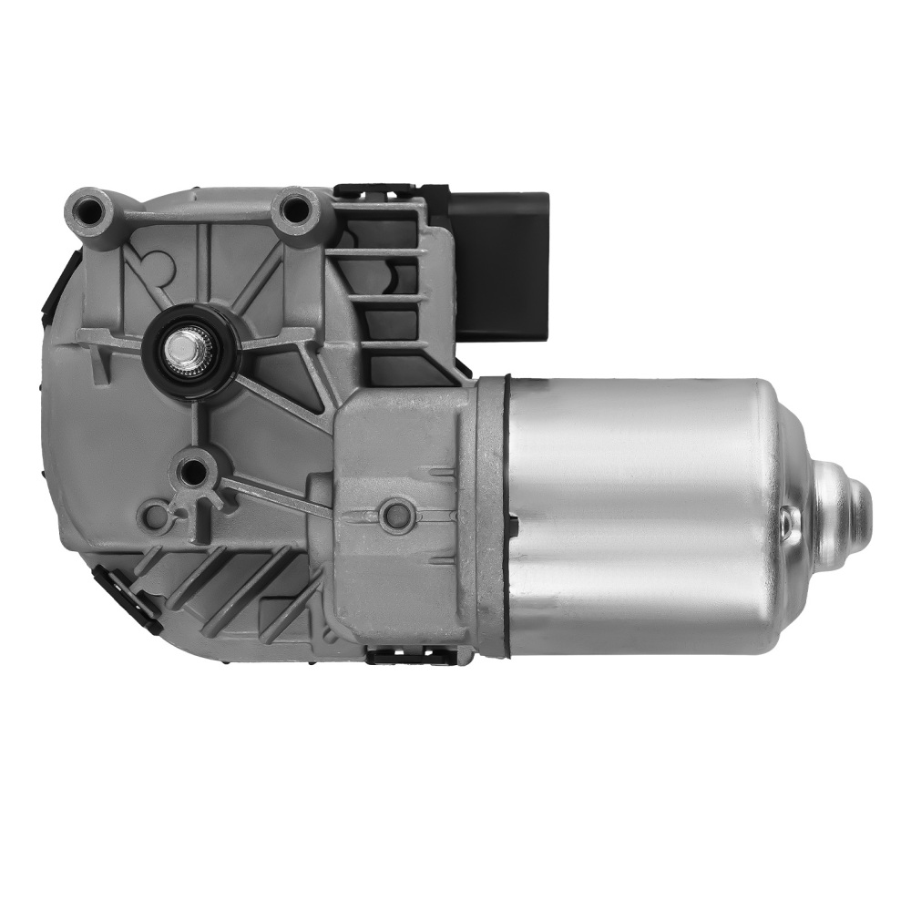 Moteur dEssuie-Glace Avant compatible pour VW Eos GTI Jetta compatible pour Golf R 2005-2016 1Q1955119C