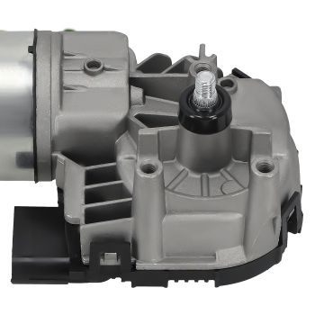Windshield Wiper Motor fit for 2005-2016 compatible for VW Eos GTI Jetta compatible for Golf R Rabbit R32 L4