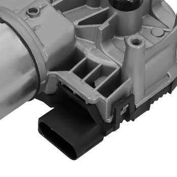 Windshield Wiper Motor fit for 2005-2016 compatible for VW Eos GTI Jetta compatible for Golf R Rabbit R32 L4