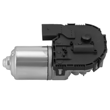 Moteur dEssuie-Glace Avant compatible pour VW Eos GTI Jetta compatible pour Golf R 2005-2016 1Q1955119C