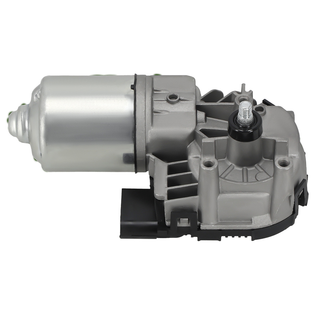 Moteur dEssuie-Glace Avant compatible pour VW Eos GTI Jetta compatible pour Golf R 2005-2016 1Q1955119C