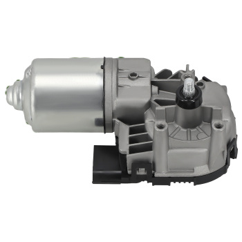 Moteur dEssuie-Glace Avant compatible pour VW Eos GTI Jetta compatible pour Golf R 2005-2016 1Q1955119C