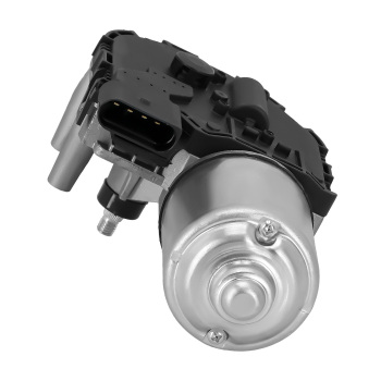 Moteur dEssuie-Glace Avant compatible pour VW Eos GTI Jetta compatible pour Golf R 2005-2016 1Q1955119C