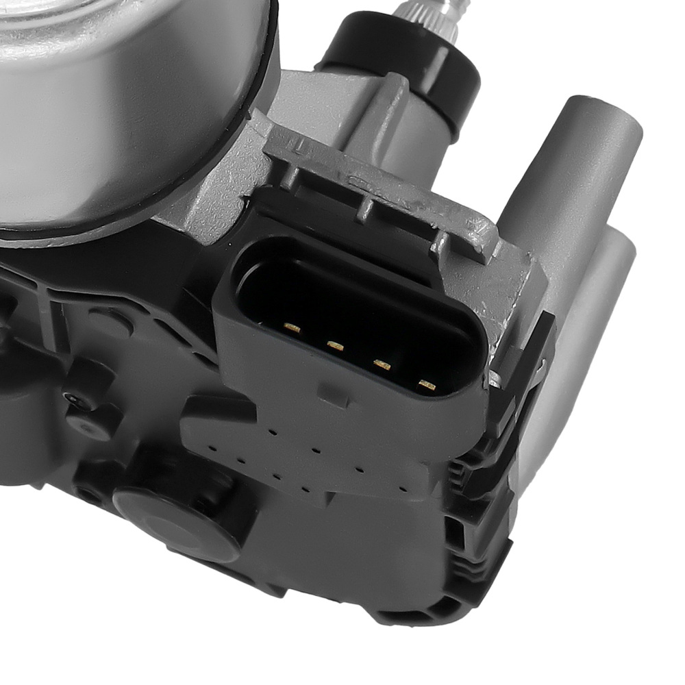 Motor del Limpiaparabrisas compatible para VW Eos compatible para Golf GTI Jetta 2005-2016 1Q1955119C
